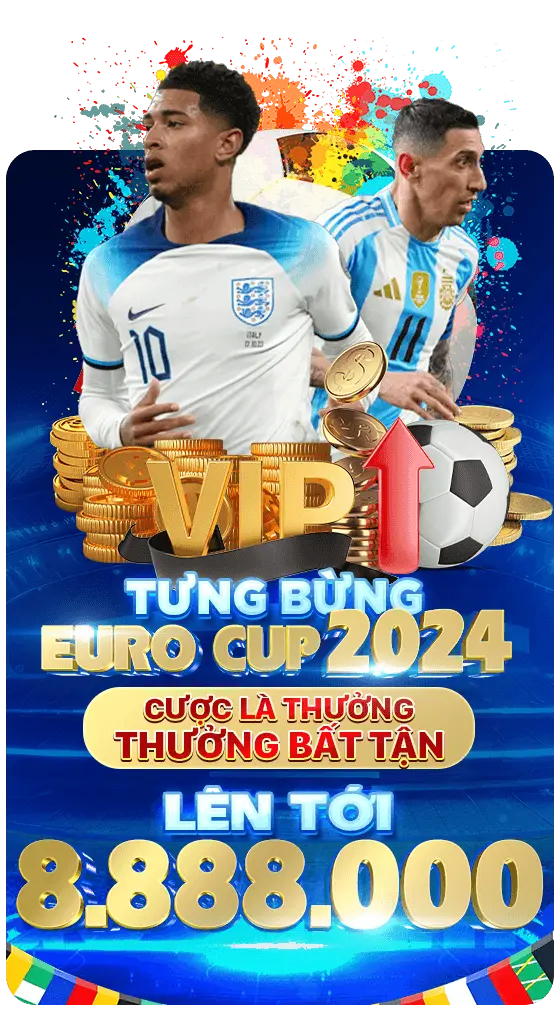 euro 2024 cùng onbet